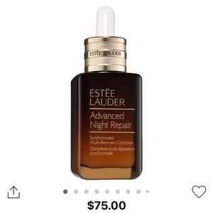 Brand New Full Size (1oz) Estée Lauder Advanced Night Repair